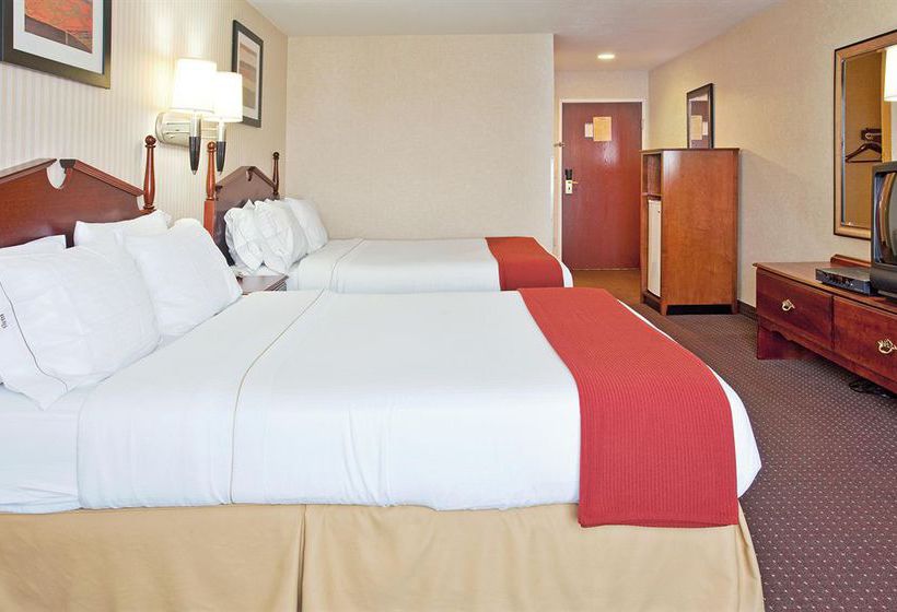 Hotel Holiday Inn Express Wabash  | Wabash | Indiana | United States 14