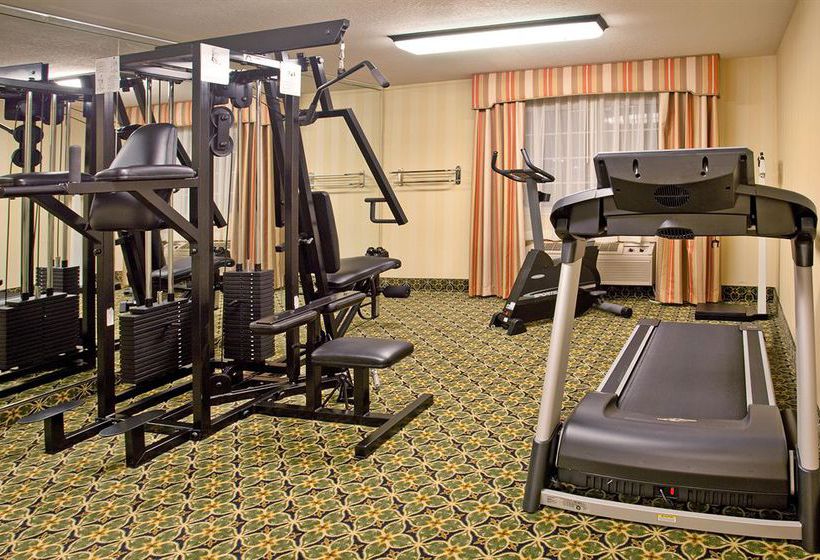 Hotel Holiday Inn Express Wabash  | Wabash | Indiana | United States 2