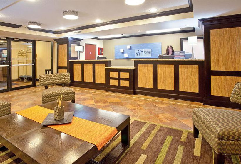Hotel Holiday Inn Express Wabash  | Wabash | Indiana | United States 3