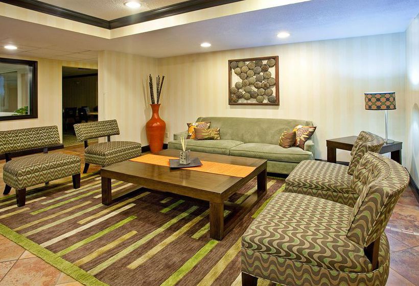 Hotel Holiday Inn Express Wabash  | Wabash | Indiana | United States 6