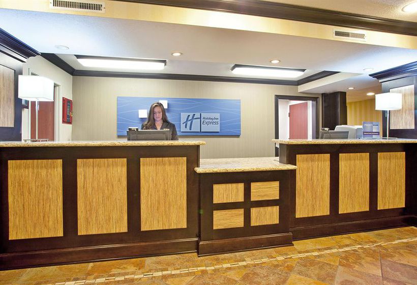 Hotel Holiday Inn Express Wabash  | Wabash | Indiana | United States 7