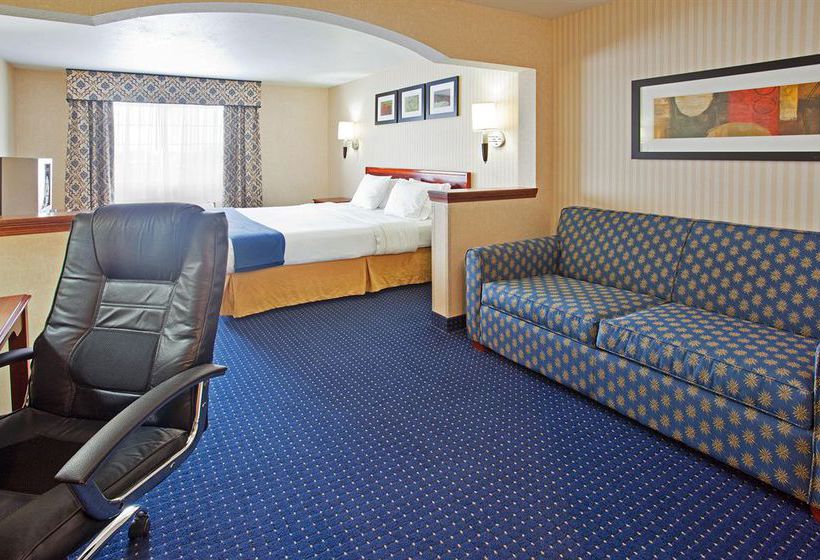 Hotel Holiday Inn Express Wabash  | Wabash | Indiana | United States 9