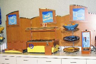 Holiday Inn Express Hotel & Suites Montrose -Townsend