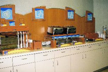 Holiday Inn Express Hotel & Suites Montrose -Townsend  | Montrose | Colorado | United States 1