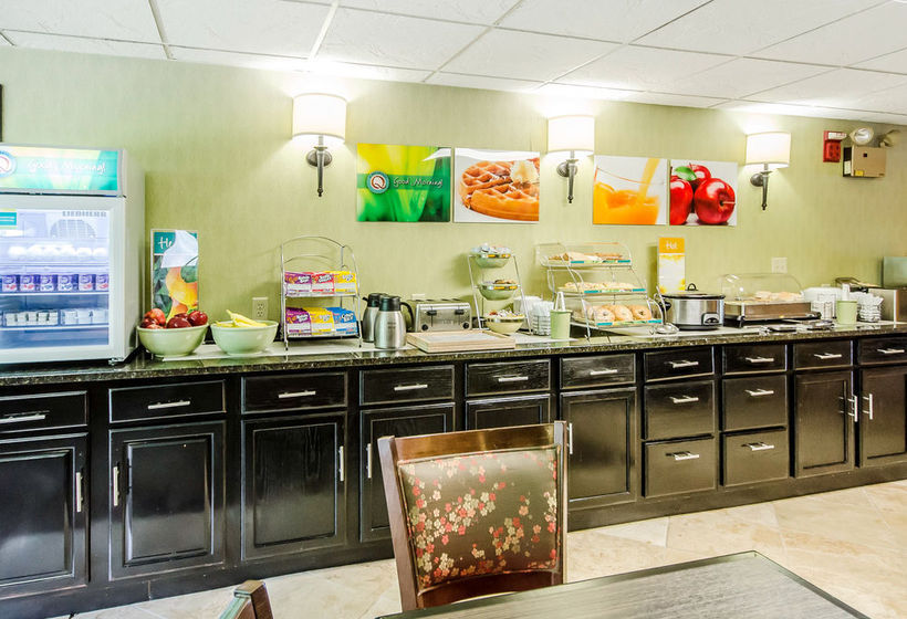 Hotel Quality Inn Carrollton  | Carrollton | Kentucky | United States 1