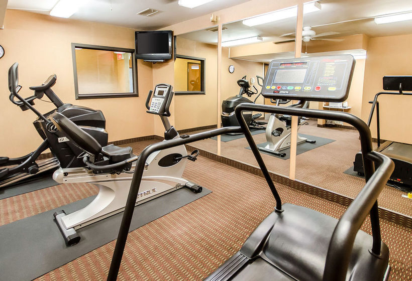 Hotel Quality Inn Carrollton  | Carrollton | Kentucky | United States 10