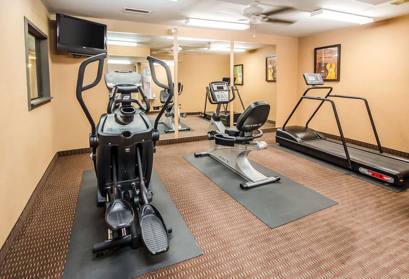 Hotel Quality Inn Carrollton  | Carrollton | Kentucky | United States 11