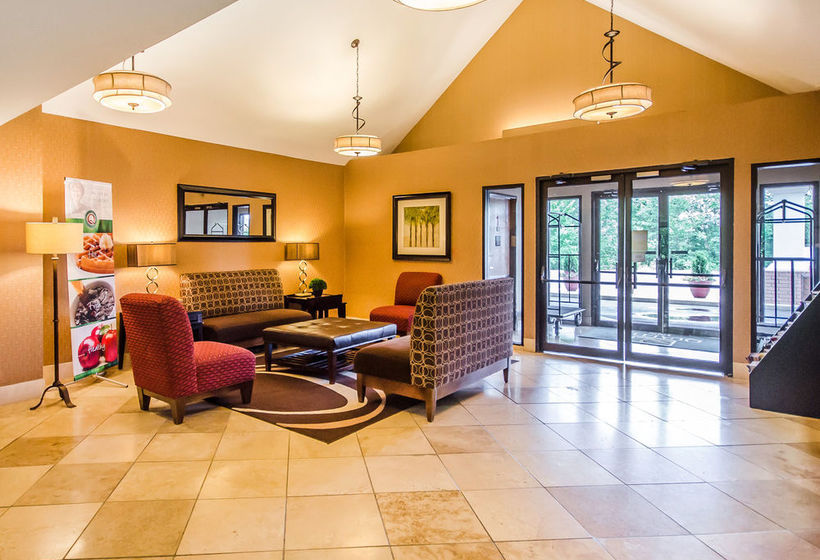 Hotel Quality Inn Carrollton  | Carrollton | Kentucky | United States 12