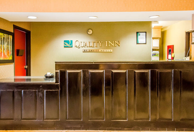 Hotel Quality Inn Carrollton  | Carrollton | Kentucky | United States 13
