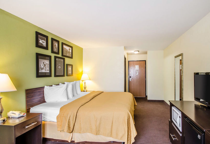 Hotel Quality Inn Carrollton  | Carrollton | Kentucky | United States 14