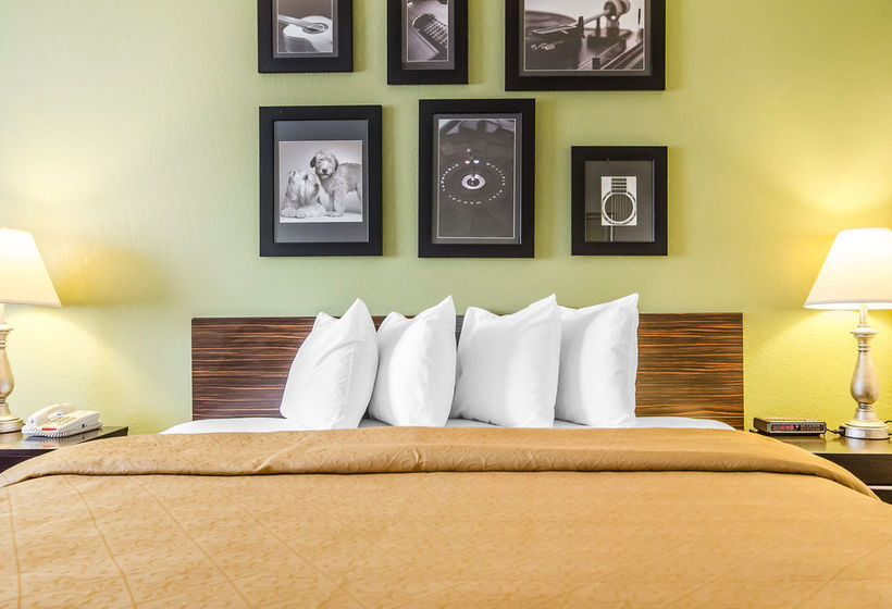 Hotel Quality Inn Carrollton  | Carrollton | Kentucky | United States 15