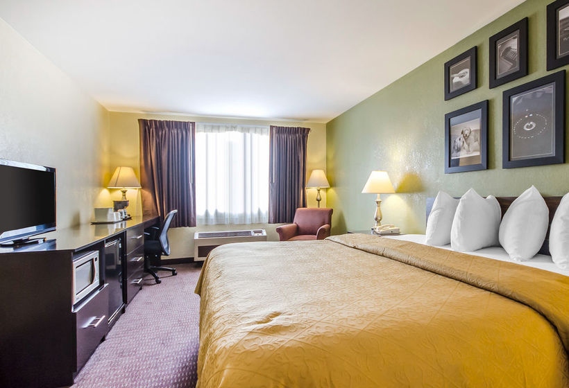 Hotel Quality Inn Carrollton  | Carrollton | Kentucky | United States 16