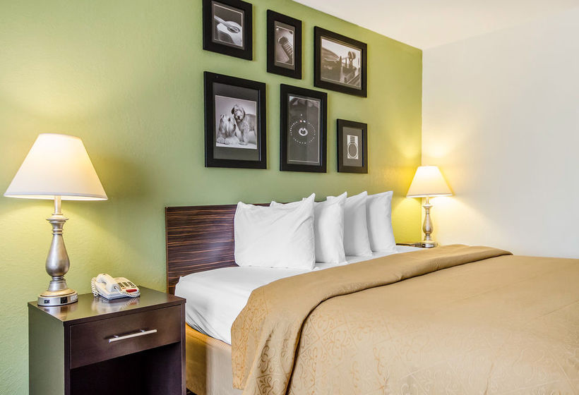 Hotel Quality Inn Carrollton  | Carrollton | Kentucky | United States 17