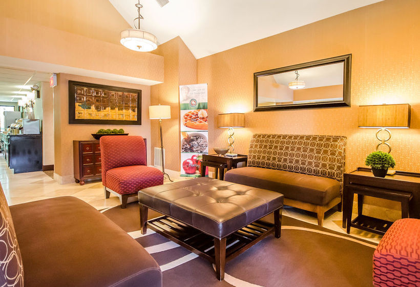 Hotel Quality Inn Carrollton  | Carrollton | Kentucky | United States 18