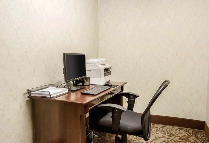 Hotel Quality Inn Carrollton  | Carrollton | Kentucky | United States 2