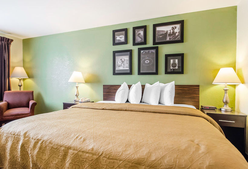 Hotel Quality Inn Carrollton  | Carrollton | Kentucky | United States 20