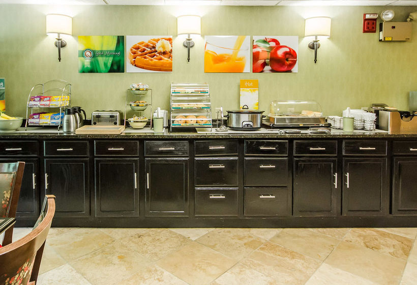 Hotel Quality Inn Carrollton  | Carrollton | Kentucky | United States 3