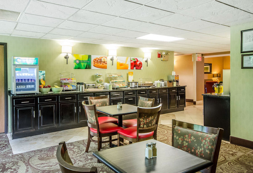Hotel Quality Inn Carrollton  | Carrollton | Kentucky | United States 4