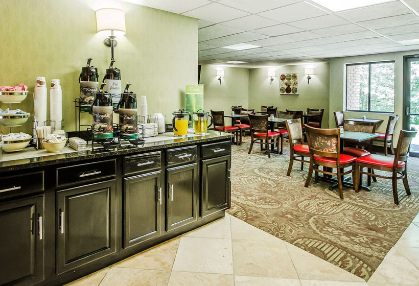 Hotel Quality Inn Carrollton  | Carrollton | Kentucky | United States 5