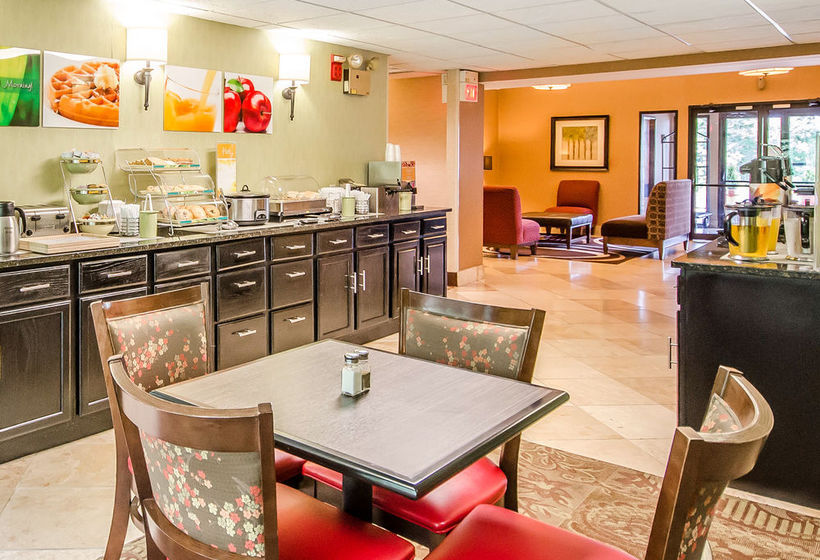 Hotel Quality Inn Carrollton  | Carrollton | Kentucky | United States 6