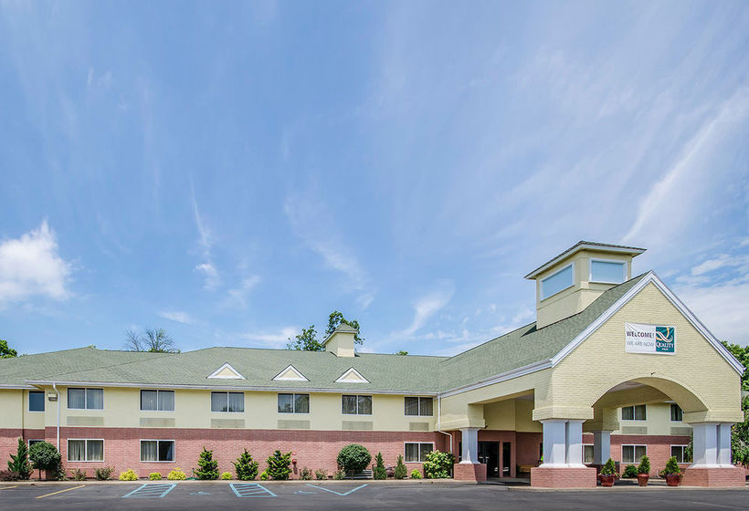 Hotel Quality Inn Carrollton  | Carrollton | Kentucky | United States 9