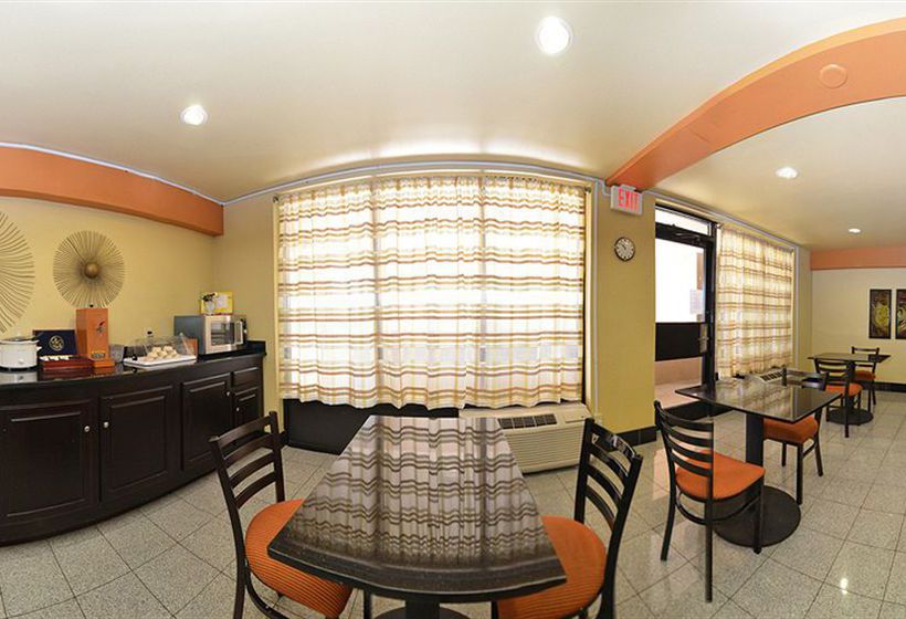 Hotel Super 8 Hermitage Nashville 