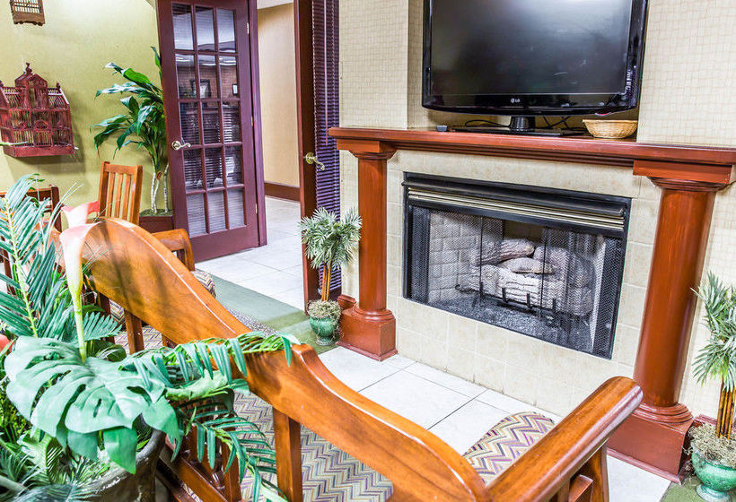 Hotel Quality Inn   | Whiteville | North Carolina | United States 1