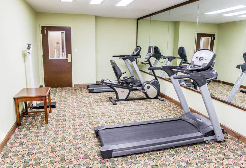 Hotel Quality Inn   | Whiteville | North Carolina | United States 10