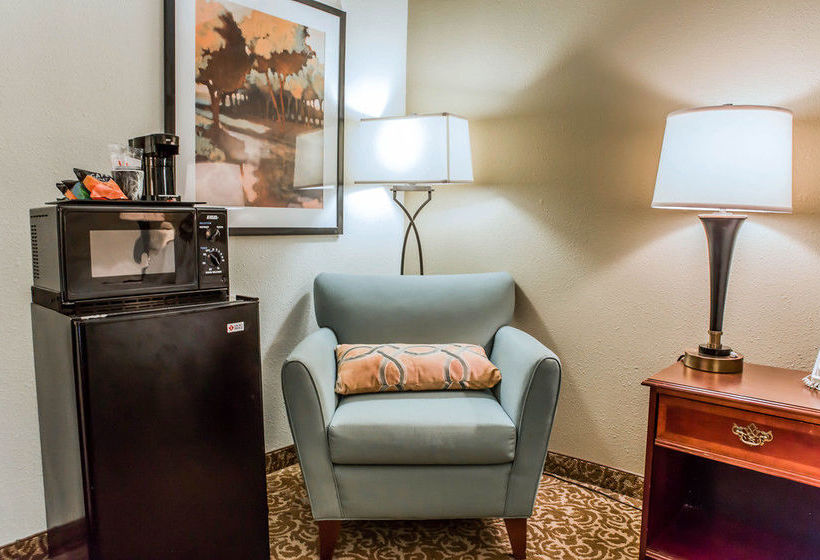 Hotel Quality Inn   | Whiteville | North Carolina | United States 11