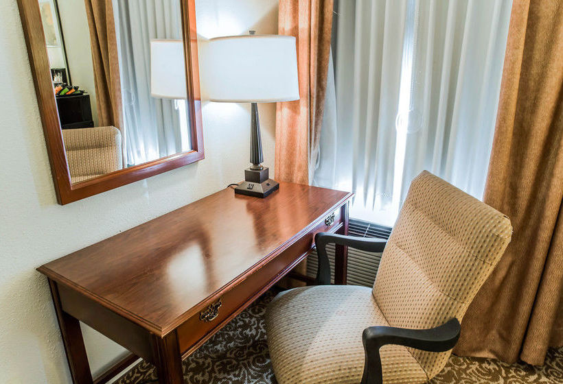 Hotel Quality Inn   | Whiteville | North Carolina | United States 12