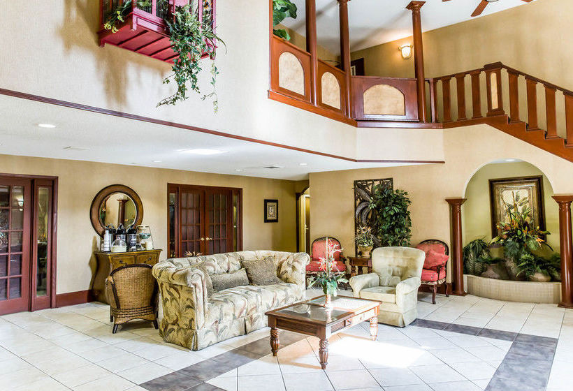 Hotel Quality Inn   | Whiteville | North Carolina | United States 14