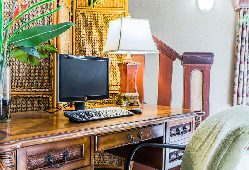 Hotel Quality Inn   | Whiteville | North Carolina | United States 2