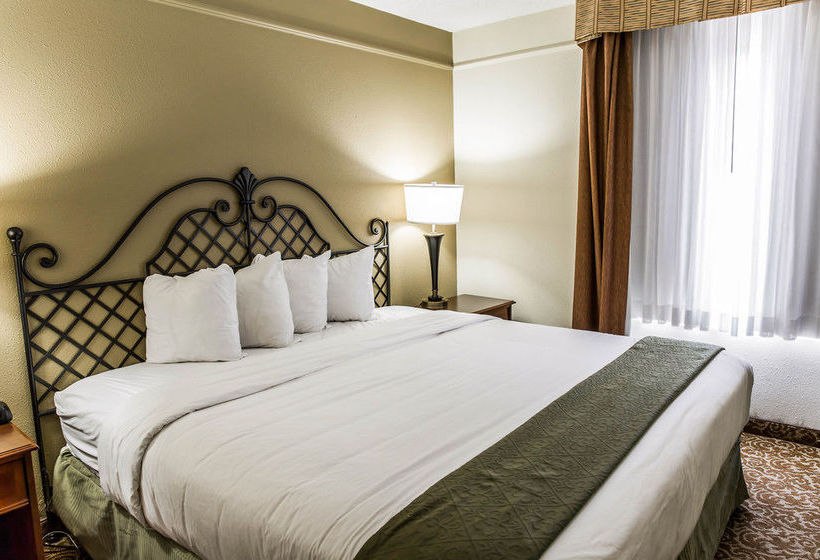 Hotel Quality Inn   | Whiteville | North Carolina | United States 20