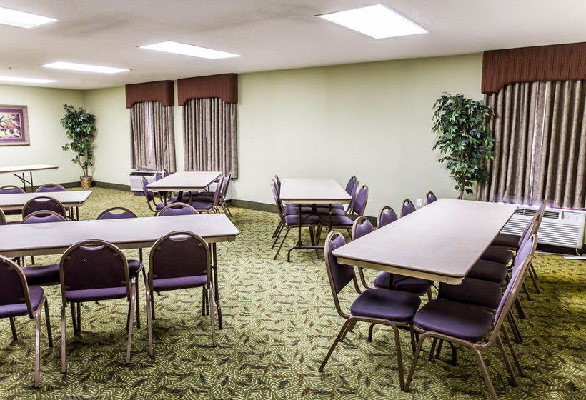 Hotel Quality Inn   | Whiteville | North Carolina | United States 4