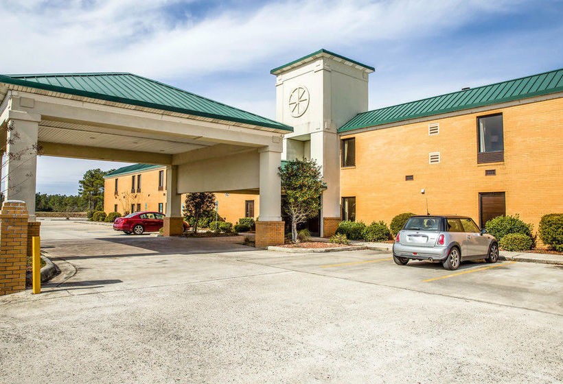 Hotel Quality Inn   | Whiteville | North Carolina | United States 5