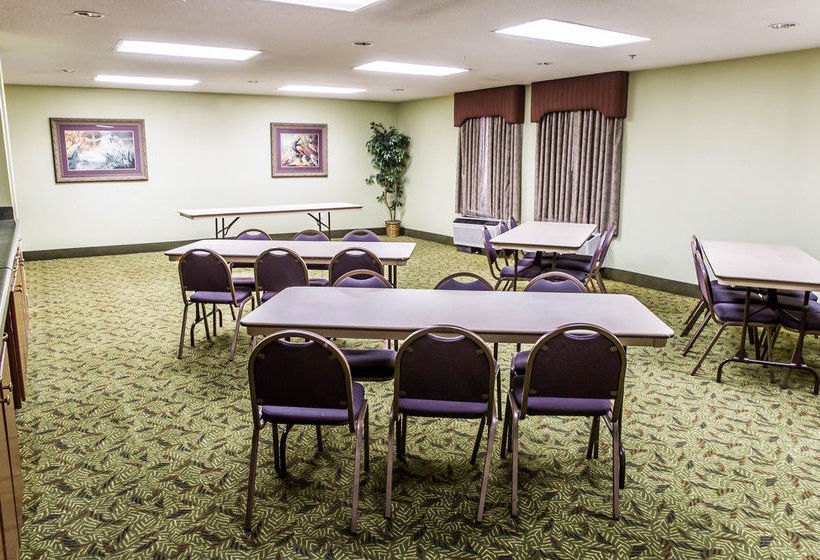 Hotel Quality Inn   | Whiteville | North Carolina | United States 6