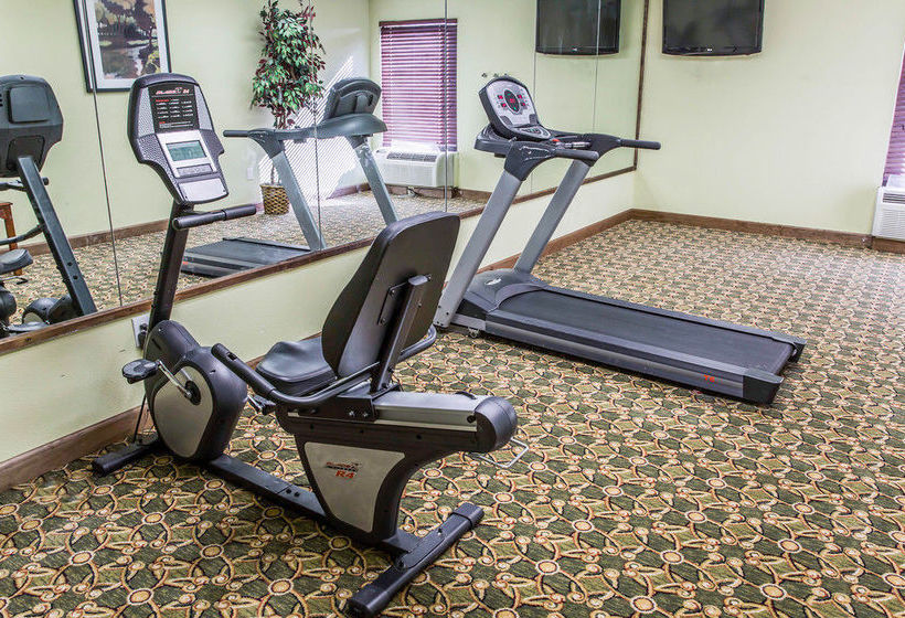 Hotel Quality Inn   | Whiteville | North Carolina | United States 8