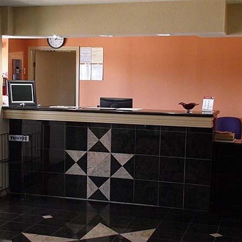 Hotel Super 8 Tomball