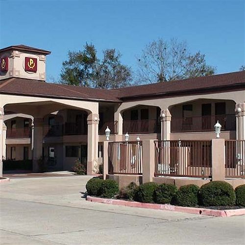 Hotel Super 8 Tomball  | Tomball | Texas | United States 3