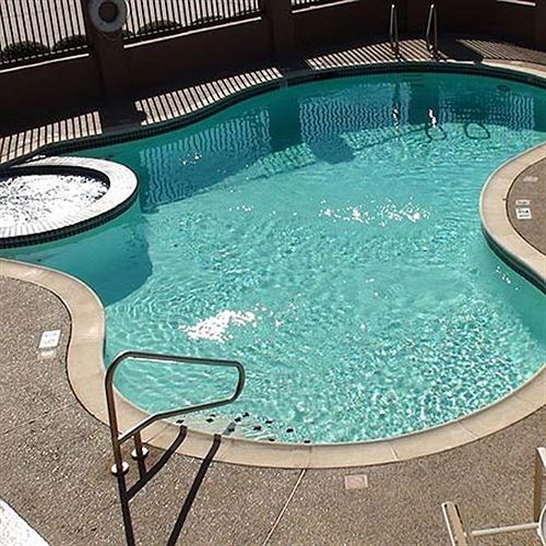 Hotel Super 8 Tomball  | Tomball | Texas | United States 4