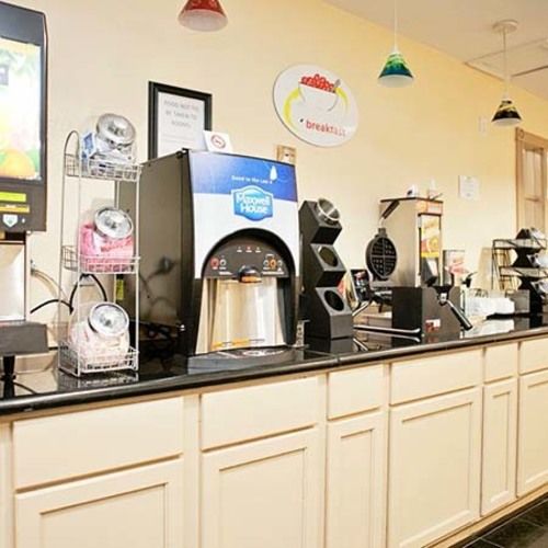 Hotel Super 8 Tomball  | Tomball | Texas | United States 8