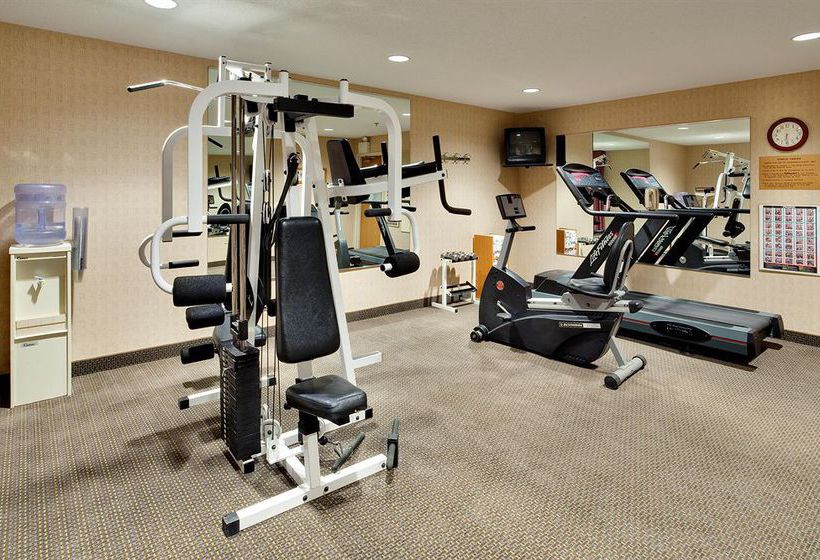 Hotel Holiday Inn Express Elizabethtown 