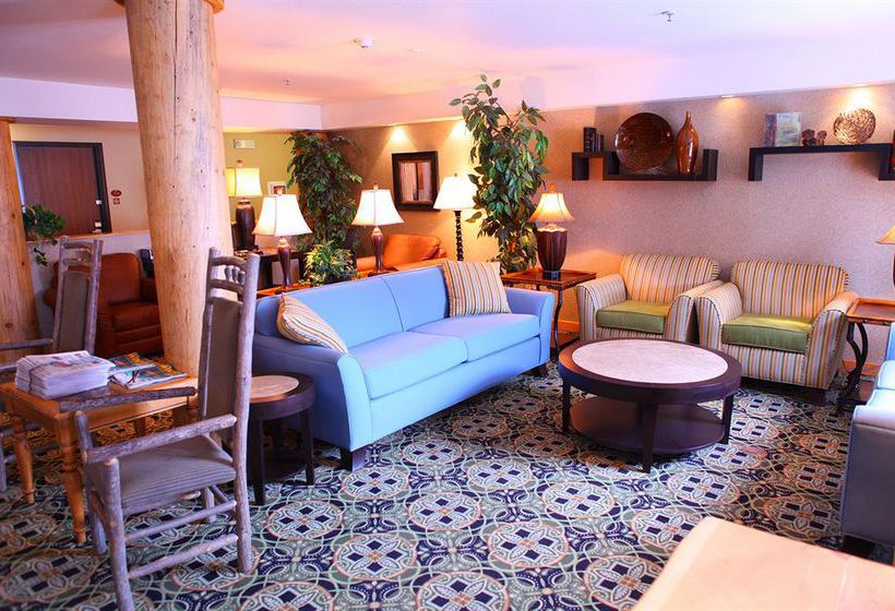 Hotel Holiday Inn Express Park City Utah