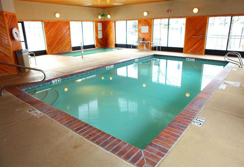 Hotel Holiday Inn Express Park City  | Park City | Utah | United States 1