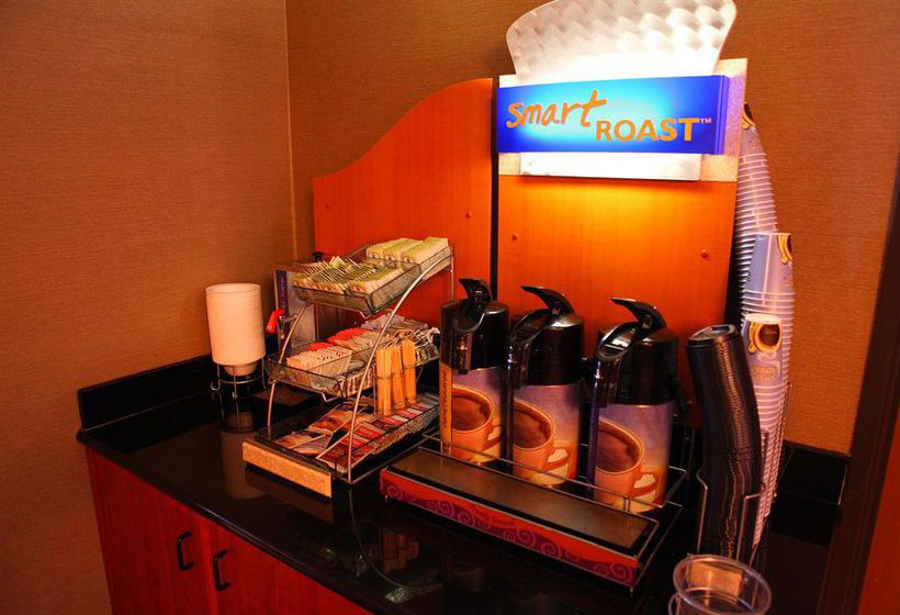 Hotel Holiday Inn Express Park City  | Park City | Utah | United States 10