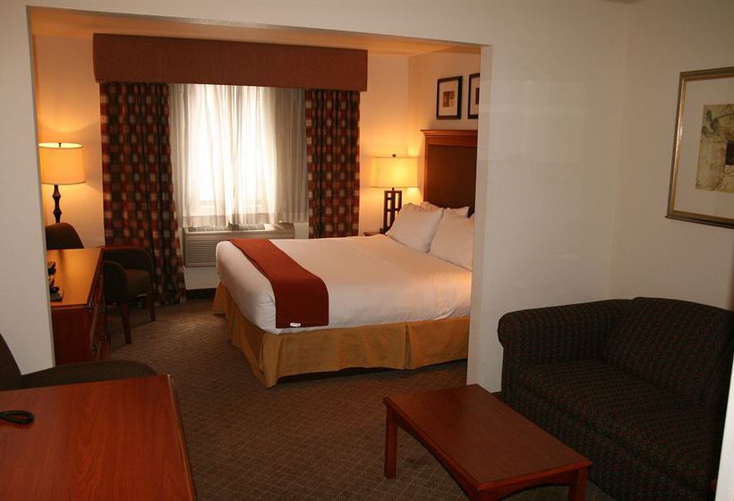 Hotel Holiday Inn Express Park City  | Park City | Utah | United States 13