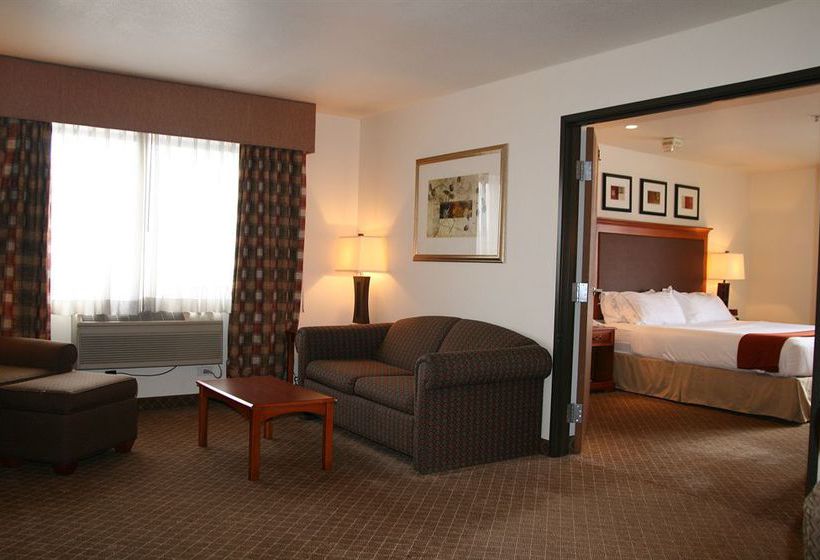 Hotel Holiday Inn Express Park City  | Park City | Utah | United States 14