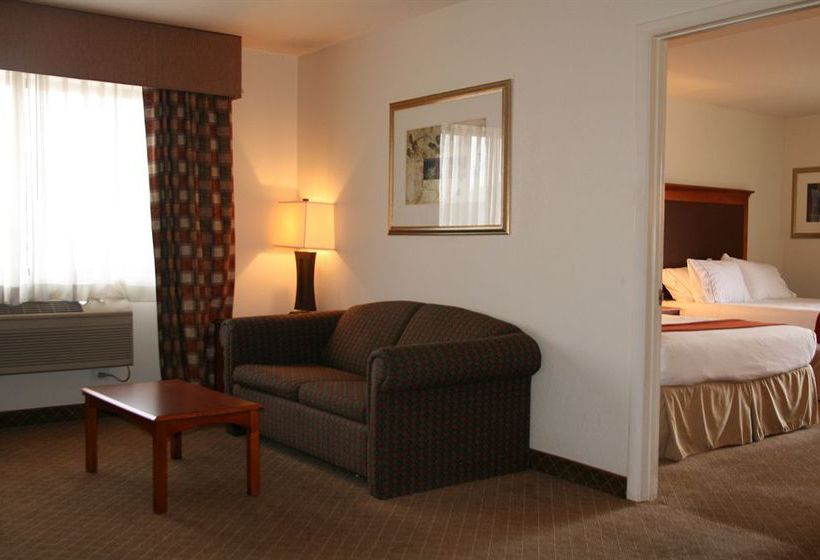 Hotel Holiday Inn Express Park City  | Park City | Utah | United States 15