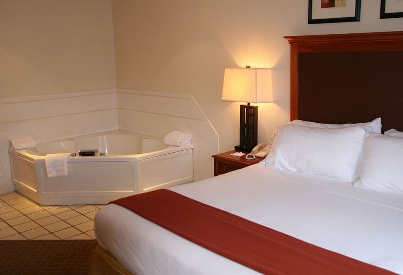 Hotel Holiday Inn Express Park City  | Park City | Utah | United States 18