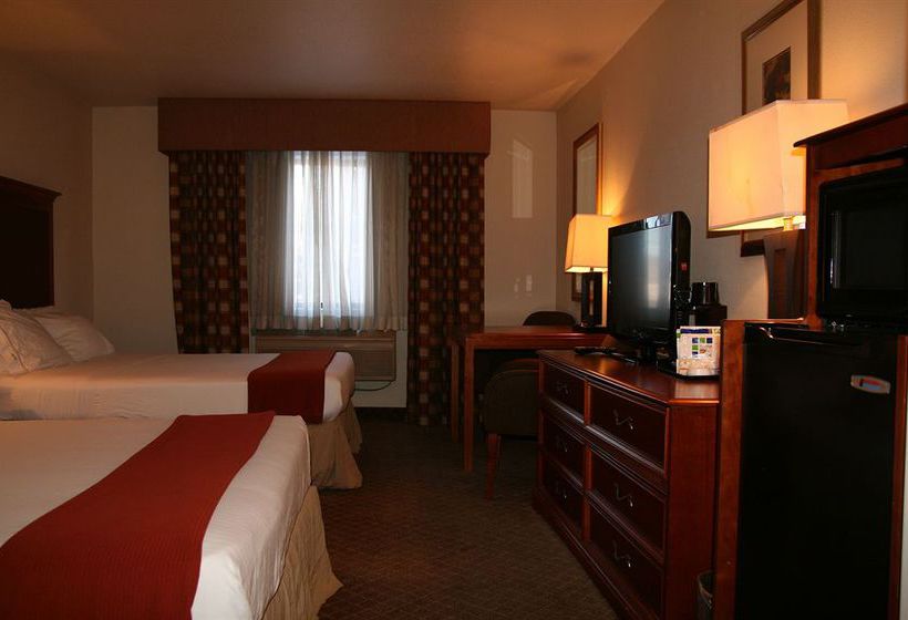 Hotel Holiday Inn Express Park City  | Park City | Utah | United States 19